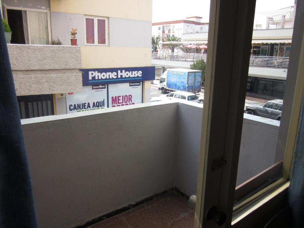 Hostal Casa De Huespedes San Fernando - Adults Only Playa del Ingles  Oda fotoğraf