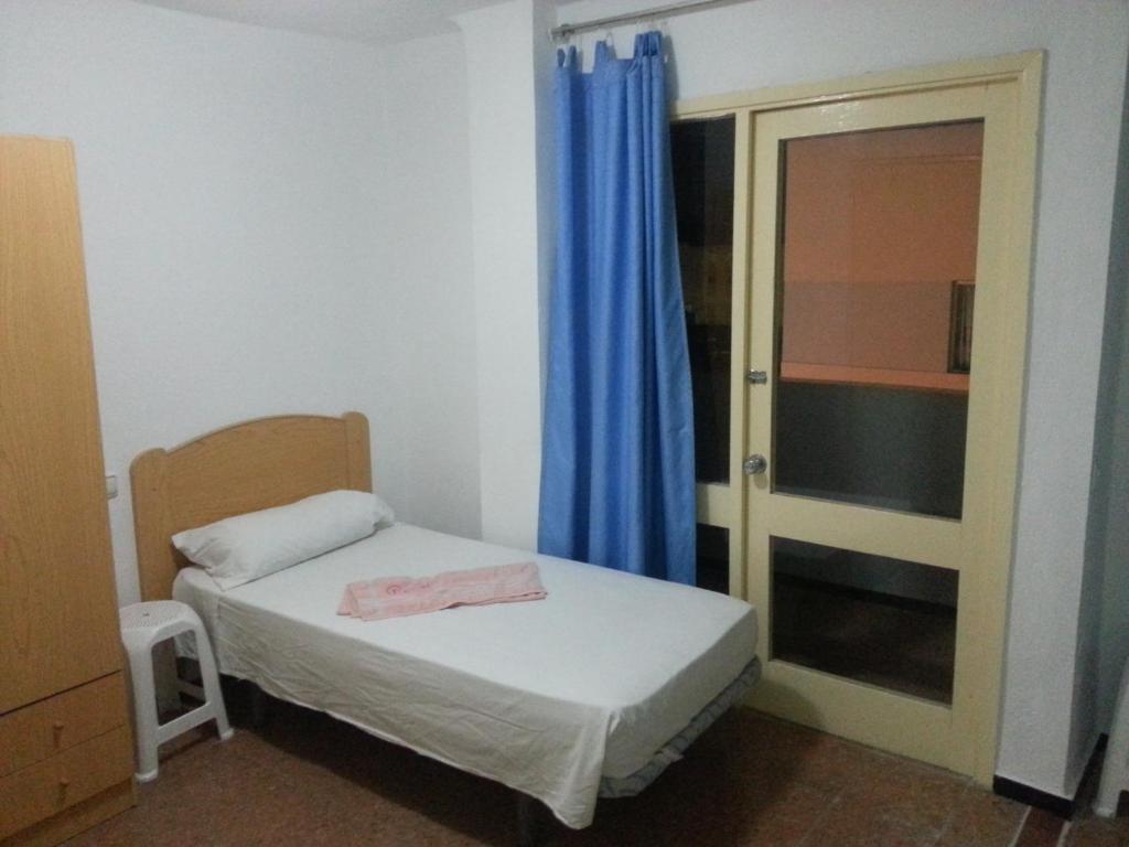 Hostal Casa De Huespedes San Fernando - Adults Only Playa del Ingles  Oda fotoğraf