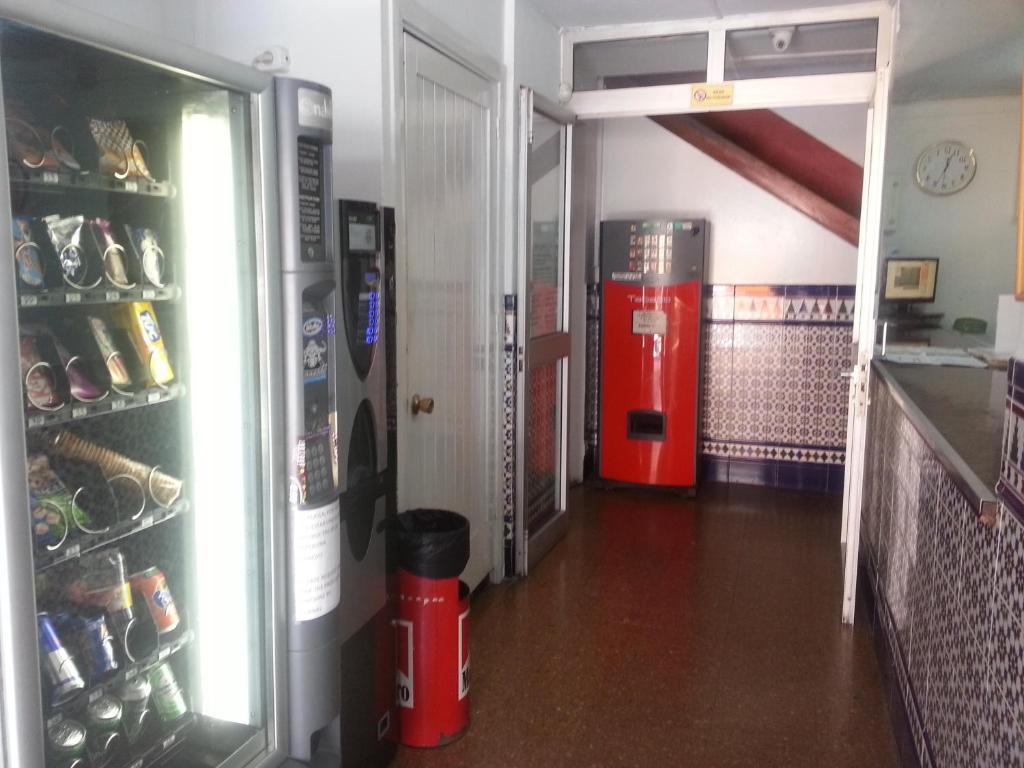 Hostal Casa De Huespedes San Fernando - Adults Only Playa del Ingles  Dış mekan fotoğraf